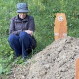 Balkan, rat i nestali: Ko i kako na Balkanu još uvek traga za nestalima u ratu - „samo da pronađem tu jednu kost i sahranim sina" 12