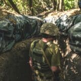 Rusija i Ukrajina: Žestoke borbe u Hersonu, nuklearni stručnjaci krenuli ka elektrani u Zaporožju 4