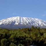 Ako se penjete na Kilimandžaro, imaćete internet i na vrhu planine 7