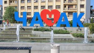 Čačak večeras organizuje doček Nove godine po julijanskom kalendaru, nastupa Ana Bekuta 19