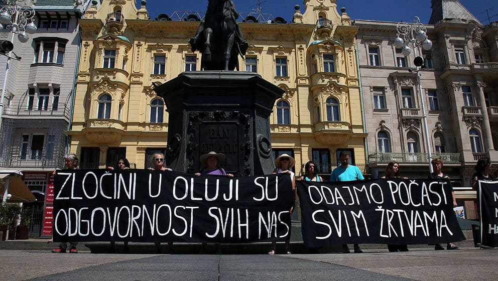 Hrvatska i „Oluja“: Ratna pobeda i tegoban mir 1