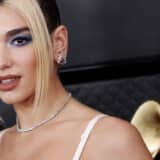 Dua Lipa na otvaranju festivala Sunny Hill u Prištini 4