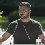 Zelenski upozorava da bi Rusija mogla da učini nešto okrutno za Dan nezavisnosti iduće nedelje 10