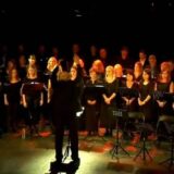 Kragujevac: Gradski kamerni hor “Liceum prima nove članove 1