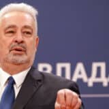 Krivokapić: Vlada što pre, bez Abazovića 6