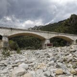 Naučnici upozoravaju na nove neslavne rekorde i najgoru sušu u Evropi u poslednjih 500 godina 9