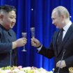 Putin se zalaže za jačanje saradnje sa Pjongjangom 9