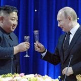 "Nedavne vojne vežbe Severne Koreje pokazuju da Zapad ne može da ignoriše nuklearnu pretnju" 1