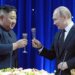 Putin se zalaže za jačanje saradnje sa Pjongjangom 4