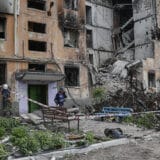 Ukrajina tvrdi da je probila rusku prvu liniju kod okupiranog Hersona 2