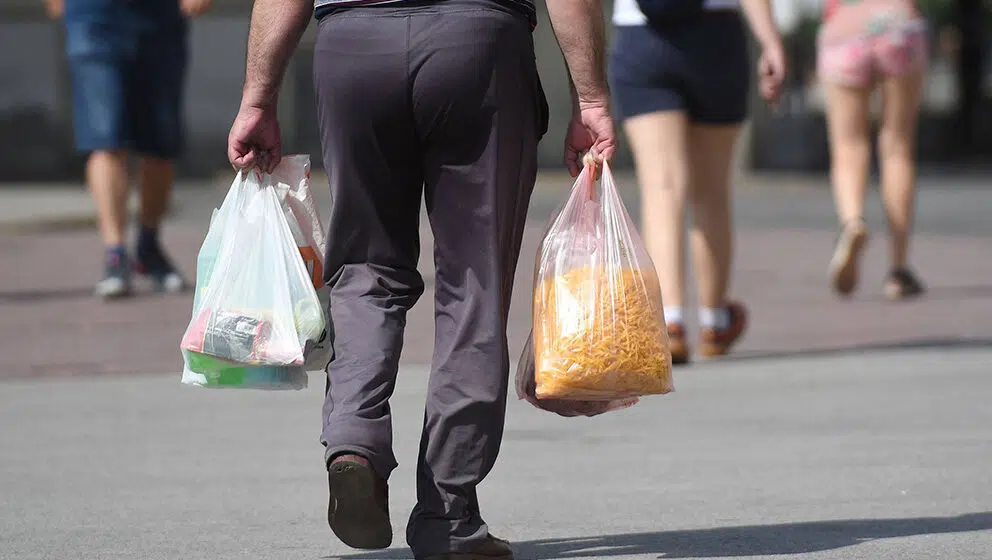 Koliko je "pametno" ispuniti zahteve da Vlada ograniči marže na hranu i sredstva za higijenu? 1