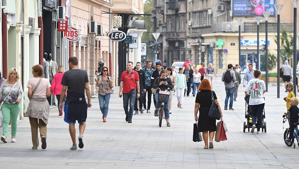 Sirene za uzbunu oglasiće se 7. septembra u Novom Sadu i drugim delovima Južnobačkog okruga 1