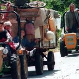 Obeležavanje Oluje u atmosferi devedesetih 7