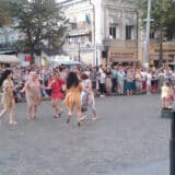 Reporter Danasa u ukrajinskim gradovima koji su na meti vazdušnih udara ruske vojske: Odesa u crnoj rupi između rata i mira 4