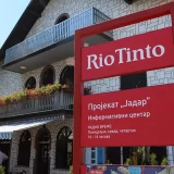 Rio Tinto SEOS-u: Interna Studija izvodljivosti mora biti završena 7