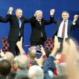 Na Balkanu je uvek "strepnja dublja nego nada", pogotovo ako Kremlj želi da "pomogne": Momčilo Đurđić za Index 7