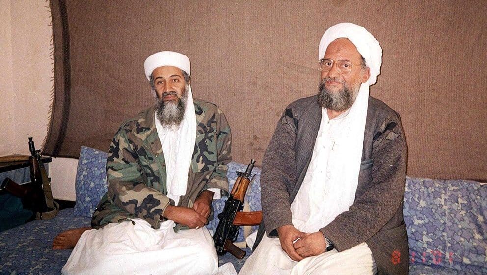 Al Kaida objavila video snimak sa glasom vođe al-Zavahirija: Verovalo se da su ga ubili Amerikanci 1