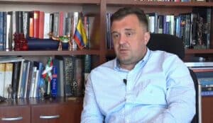 (VIDEO) Zlatko Vujović povodom predloga Milana Kneževića: Neko je očigledno u Beogradu procenio da je to najlakši način da se zaustavi Crna Gora