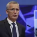 Jens Stoltenberg: KFOR je spreman da interveniše na Kosovu ukoliko je ugrožena stabilnost 10
