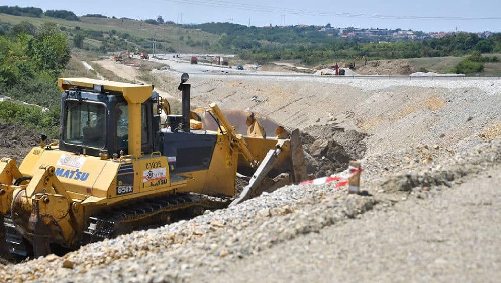Punom brzinom u probijanje rokova: Koji sve rokovi za završetak infrastrukturnih radova nisu ispunjeni 2022. godine? 1