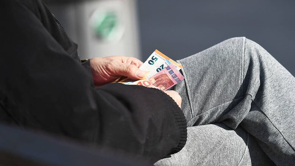 Uhapšen državljanin Kine zbog sumnje da je posredovao u prostituciji 1