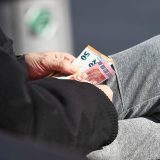 Uhapšen državljanin Kine zbog sumnje da je posredovao u prostituciji 2