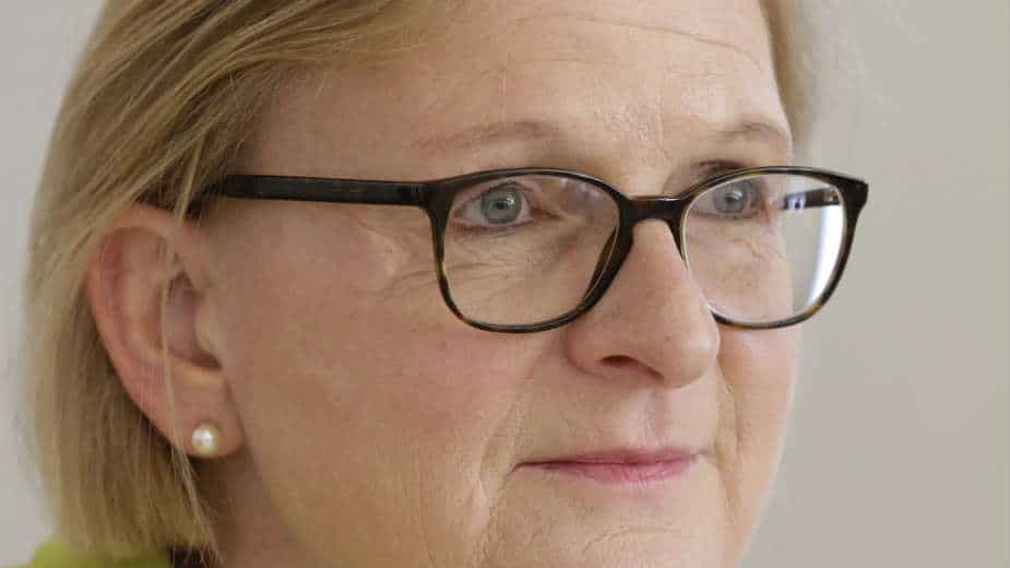 Suzan Šuc: Nemačka traži hitno obrazloženje zbog odbijanja agremana novom ambasadoru u BiH 1