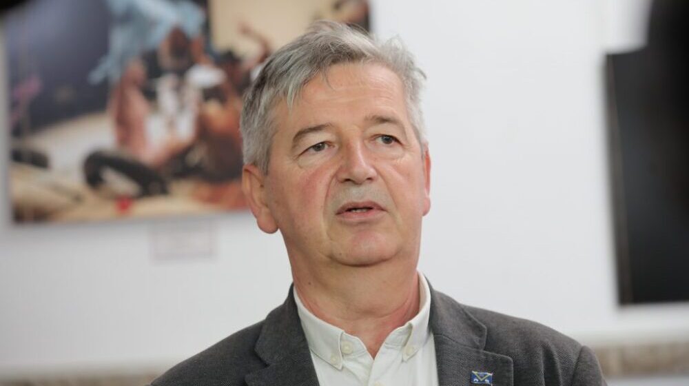 Ljujić: Magistralni cevovod u Sevojnu biće završen pre roka 1