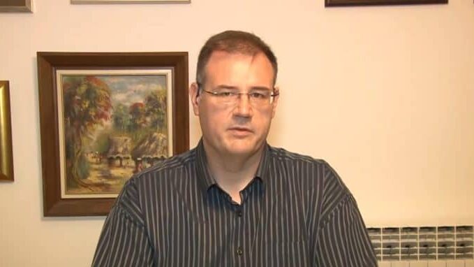 Igrutinović: Nije realan strah od eskalacije konflikta na Kosovu 1