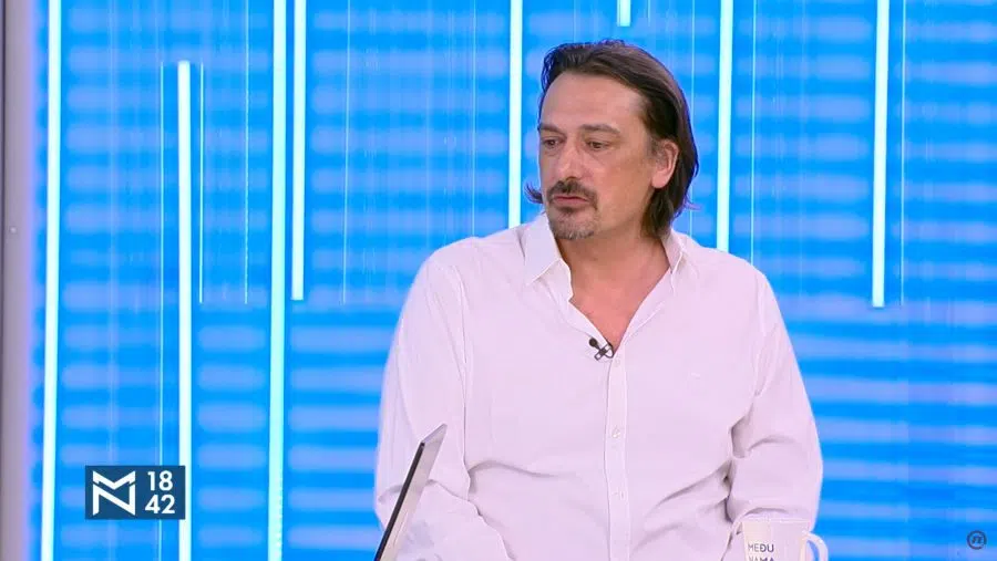 Filip Rodić: Tužiću Jutarnji list zbog objavljivanja montirane fotografije 1