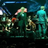 Za koga je pevao Bočeli? 4