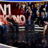 Jovanović Ćuta: Sve što je rekao poslanik Vladeta Janković je tačno 10