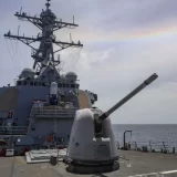 Kina nastavlja vojne važbe oko Tajvana nakon odlaska Pelosi 2