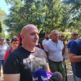 Zeković: Abazović prema građanima i javnosti postupa na krajnje podmukao način 4