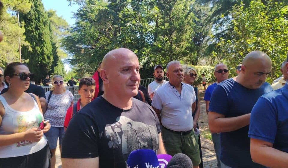 Zeković: Abazović prema građanima i javnosti postupa na krajnje podmukao način 1