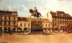 Kako je Zrenjanin dobio ime: Poreklo naziva i "pet dinja" 3