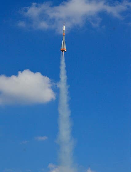 Evropsko prvenstvo za raketne modelare u Zrenjaninu 1