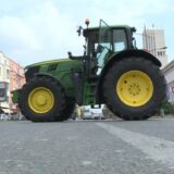 Protest poljoprivrednika: Ministarstvo pozvalo predstavnike poljoprivrednih udruženja na razgovor 12