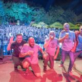 Zrenjaninski "Dani piva" počeli uz vatromet i beogradske bendove 2