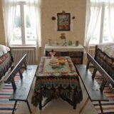 Nedeljni ručak Srba, Rumuna, Mađara i Slovaka u Banatu na Festivalu nematerijalnog nasleđa "Banatski dani teku" 14