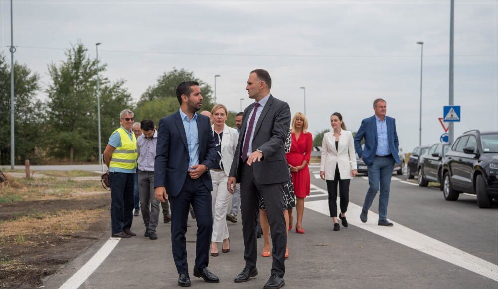 Obilaznica zaobilazi Zrenjanin: Kako se više od tri decenije gradi 14,5 kilometara 2 Obilaznica zaobilazi Zrenjanin: Kako se više od tri decenije gradi 14,5 kilometara 2