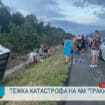 Ministar Lončar obišao povređene u Bugarskoj: Jedno dete operisano, vozaču amputirana noga 11