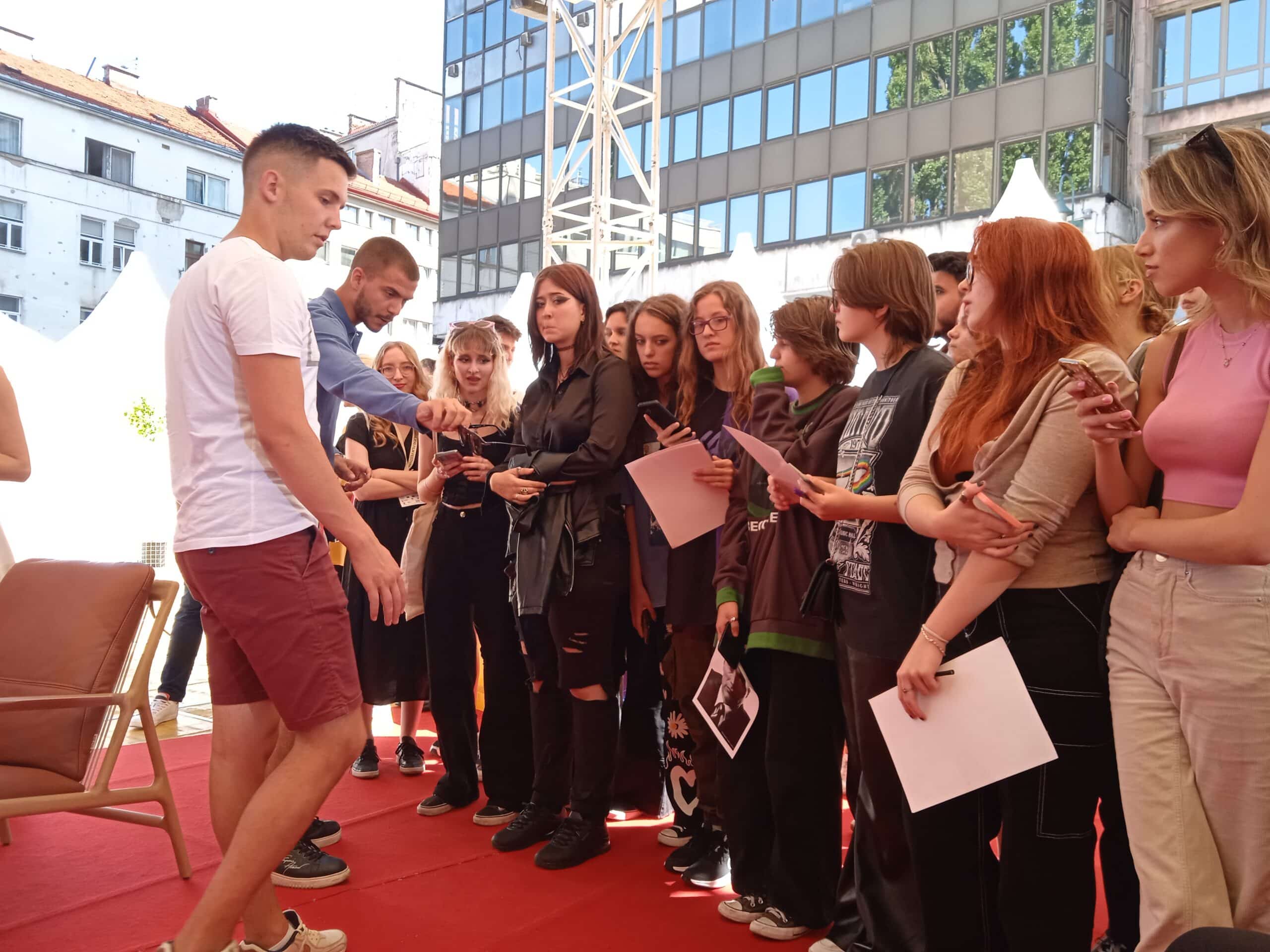 Mads Mikelsen: Uvek sam želeo da živim od sporta, ali nije uspelo 2