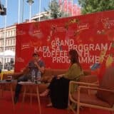 Džesi Ajzenberg: Nemam naloge na društvenim mrežama, užasava me cela ta stvar 5