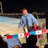 Zrenjanin: Nastupaju subotički hor i jagodinsko pozorište 2