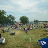 U Mokrinu 13. Seljački parti, bacaće se cigla i gurati traktor gume 8