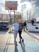 1660832852842 Jana već godinu dana živi u Moskvi: Sve je jeftinije nego u Srbiji, litar ulja košta 120 dinara, kilogram brašna 50 5