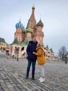 1660832852900 Jana već godinu dana živi u Moskvi: Sve je jeftinije nego u Srbiji, litar ulja košta 120 dinara, kilogram brašna 50 6