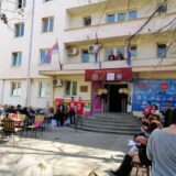 U studentskom domu u Zrenjaninu okupljanje bivših domaca 8