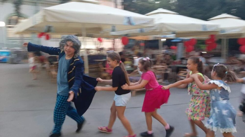 Karavan Banatske bajke stiže za vikend u Orlovat 1